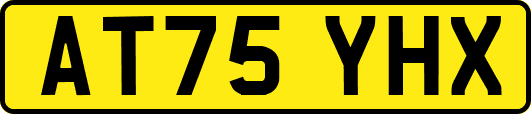 AT75YHX
