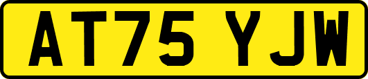 AT75YJW