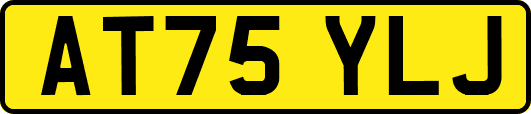 AT75YLJ