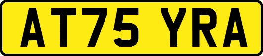 AT75YRA