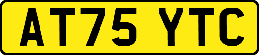 AT75YTC