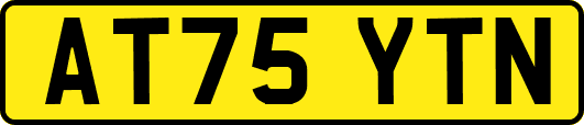 AT75YTN