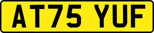 AT75YUF