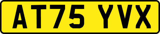 AT75YVX