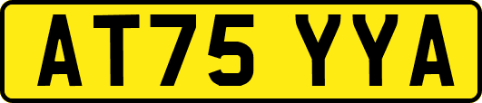 AT75YYA