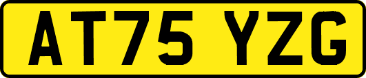 AT75YZG