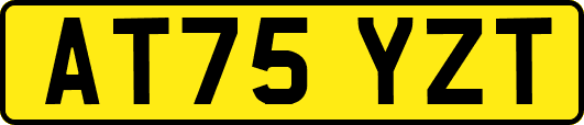 AT75YZT