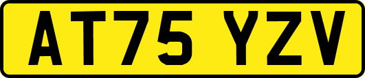 AT75YZV