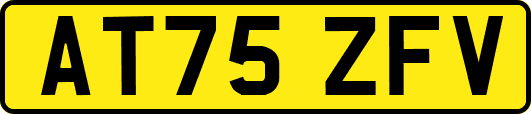 AT75ZFV