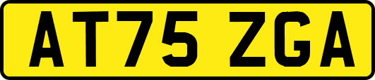AT75ZGA