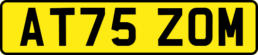 AT75ZOM