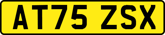 AT75ZSX