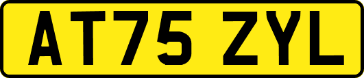 AT75ZYL