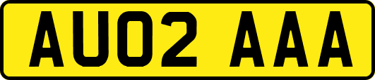 AU02AAA