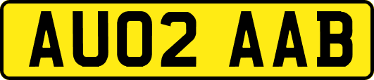 AU02AAB