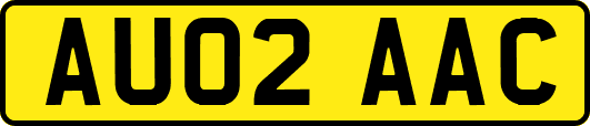 AU02AAC