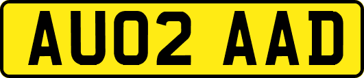 AU02AAD
