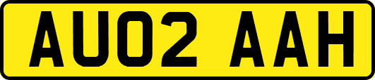AU02AAH