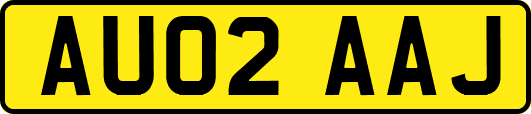 AU02AAJ