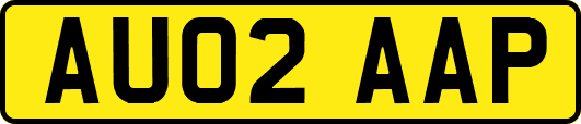 AU02AAP