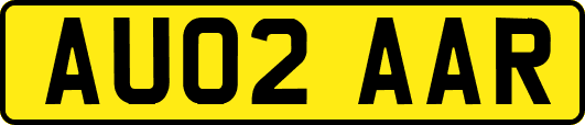 AU02AAR