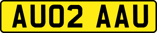 AU02AAU