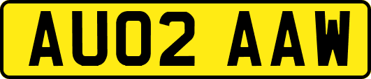 AU02AAW