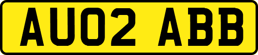 AU02ABB