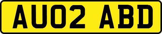 AU02ABD