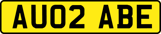 AU02ABE