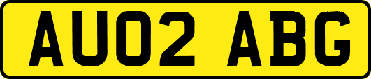 AU02ABG