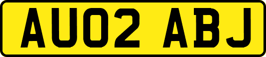 AU02ABJ