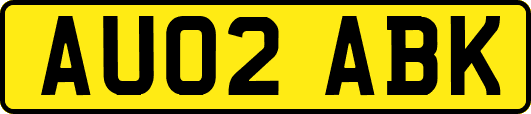 AU02ABK