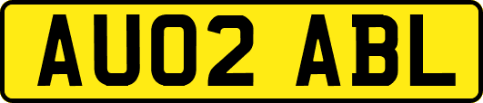 AU02ABL