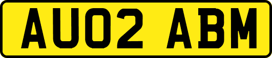 AU02ABM