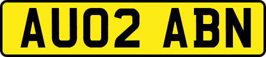 AU02ABN