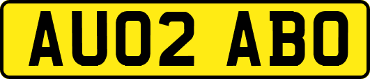 AU02ABO