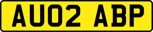 AU02ABP