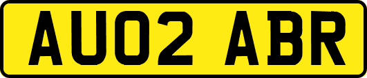AU02ABR