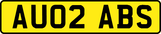 AU02ABS