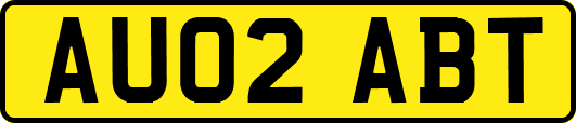 AU02ABT