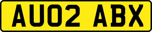 AU02ABX