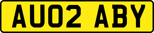AU02ABY