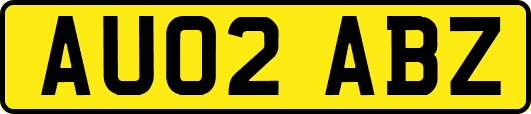 AU02ABZ