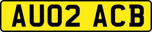 AU02ACB