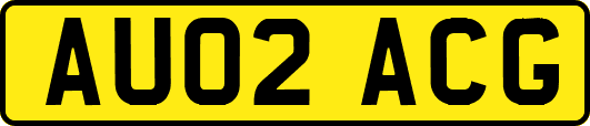 AU02ACG