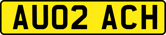 AU02ACH