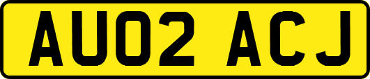 AU02ACJ