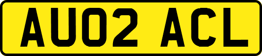 AU02ACL
