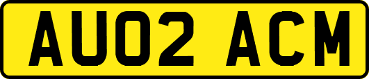 AU02ACM